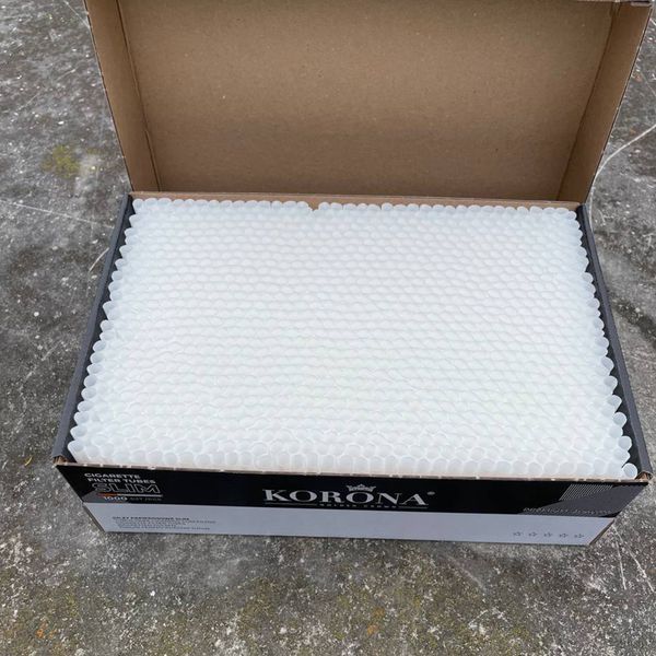 Сигаретные гильзы Корона Слим 1000шт Korona 1000 фото