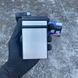 Електричний портсигар з Usb запальничкою на 20шт сигарет электрический портсигар фото 7